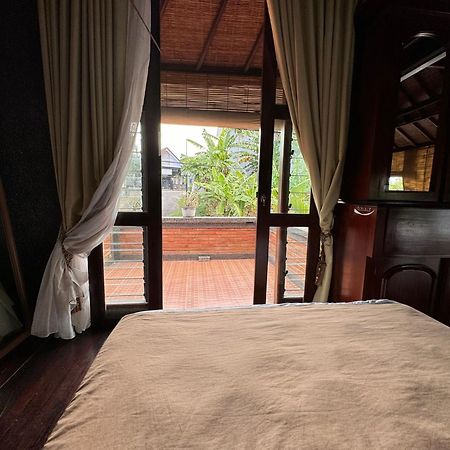 Giri Hill Homestay Nusa Dua  Exteriér fotografie