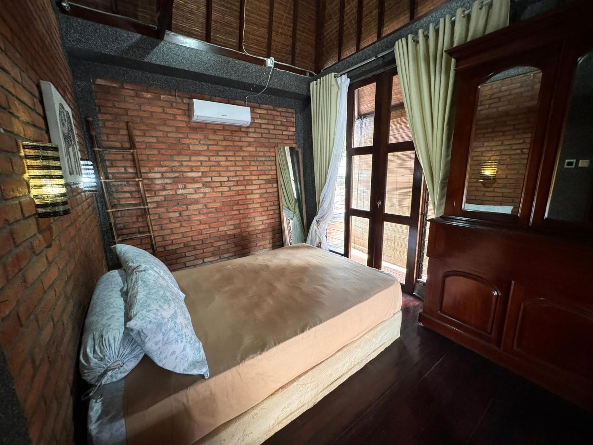 Giri Hill Homestay Nusa Dua  Exteriér fotografie
