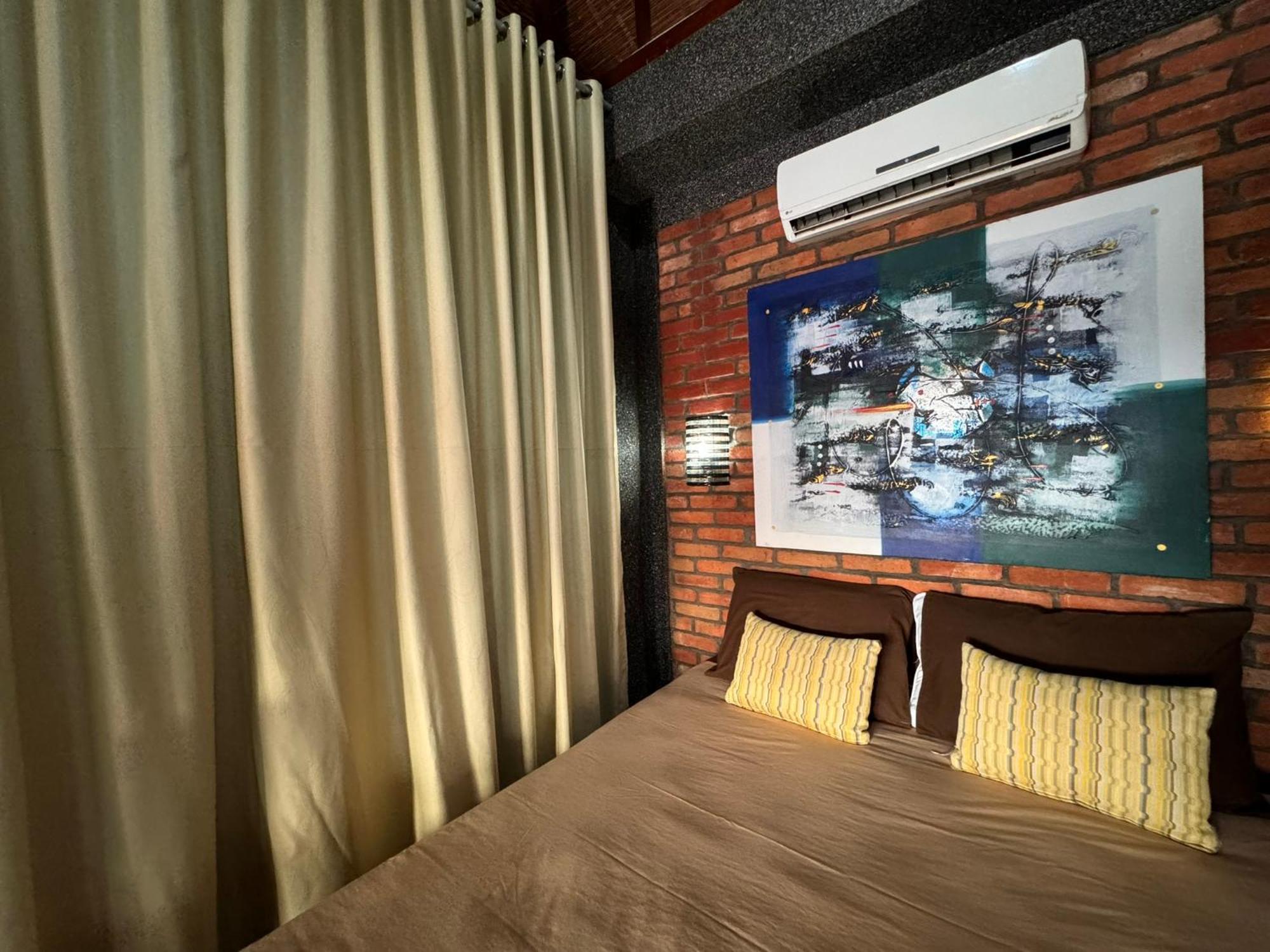 Giri Hill Homestay Nusa Dua  Exteriér fotografie