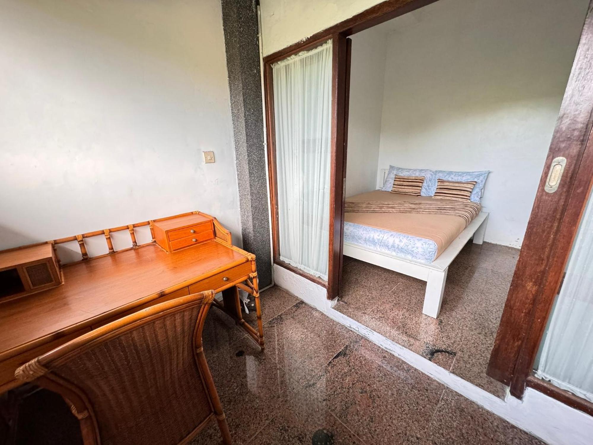Giri Hill Homestay Nusa Dua  Exteriér fotografie