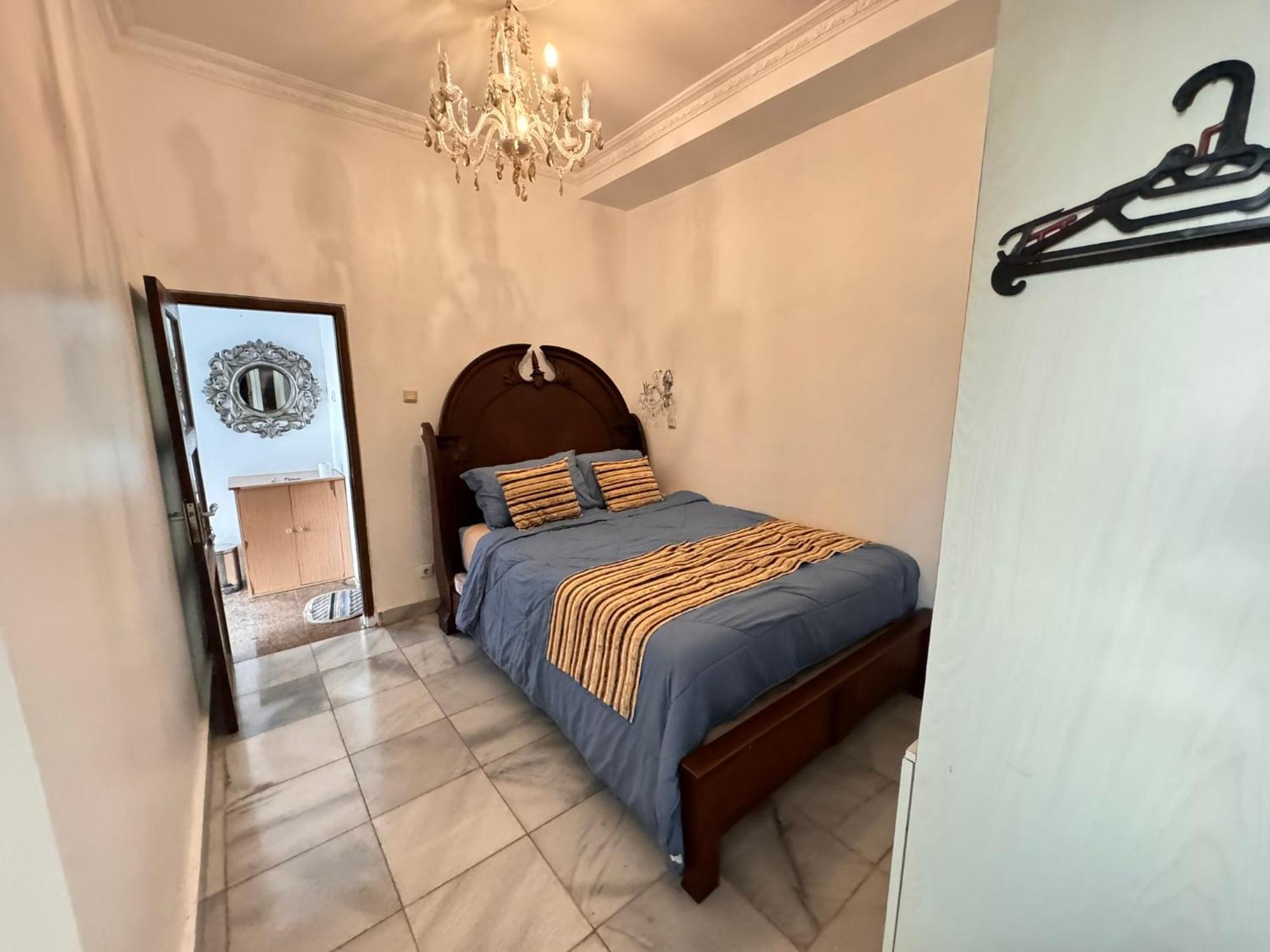 Giri Hill Homestay Nusa Dua  Exteriér fotografie