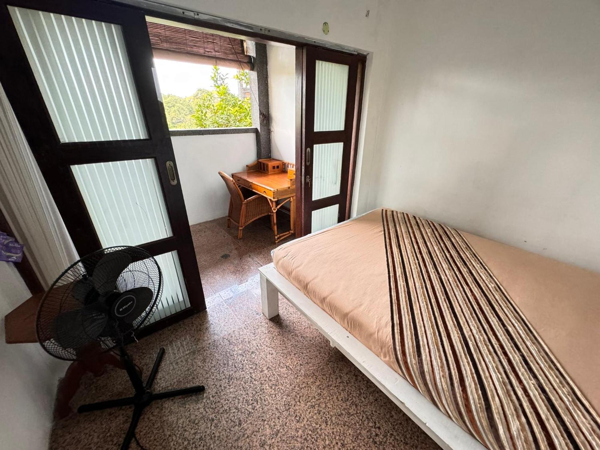 Giri Hill Homestay Nusa Dua  Exteriér fotografie