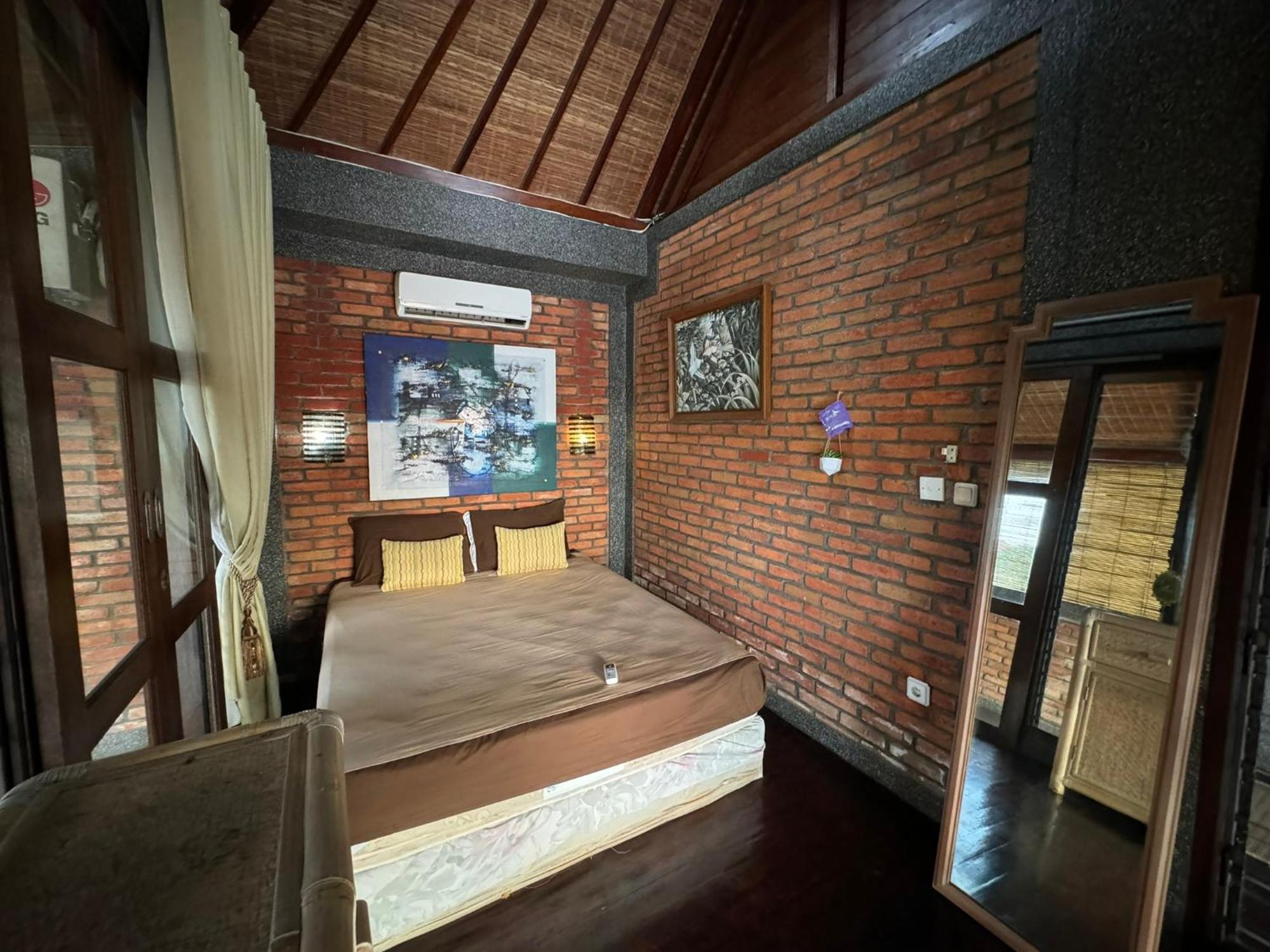Giri Hill Homestay Nusa Dua  Exteriér fotografie