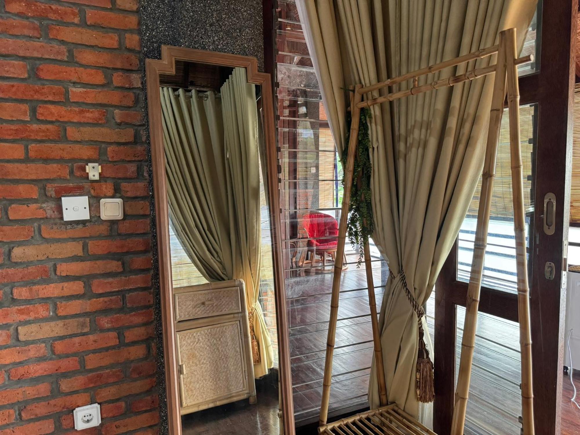 Giri Hill Homestay Nusa Dua  Exteriér fotografie