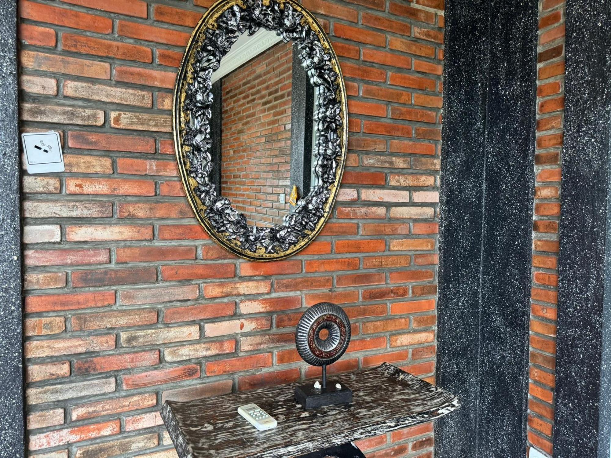 Giri Hill Homestay Nusa Dua  Exteriér fotografie