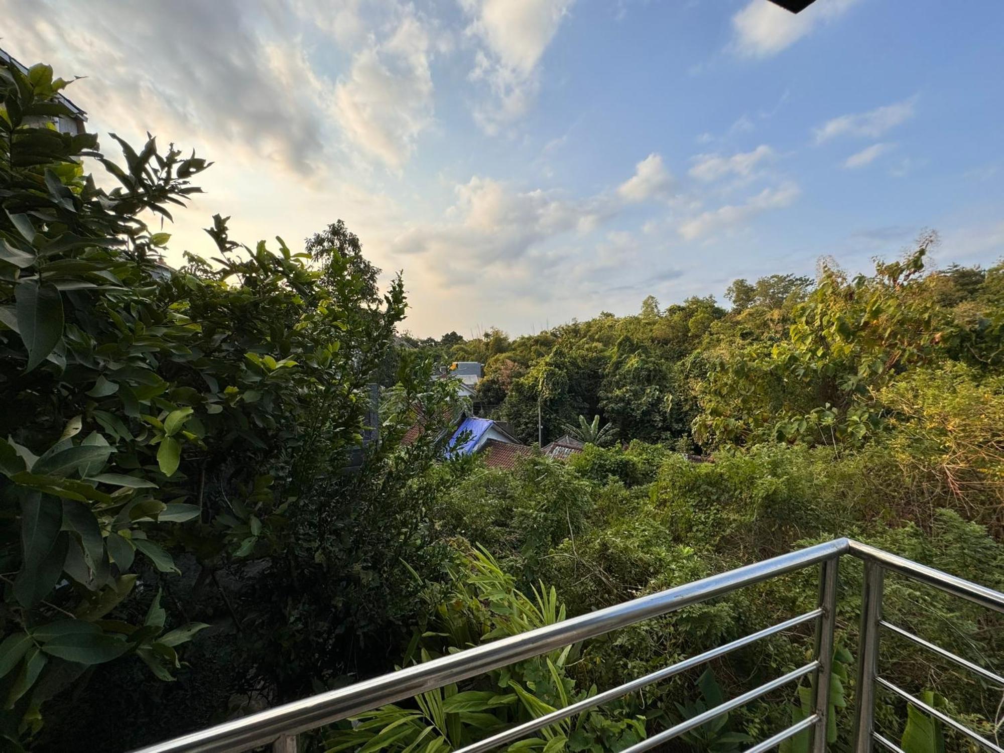 Giri Hill Homestay Nusa Dua  Exteriér fotografie