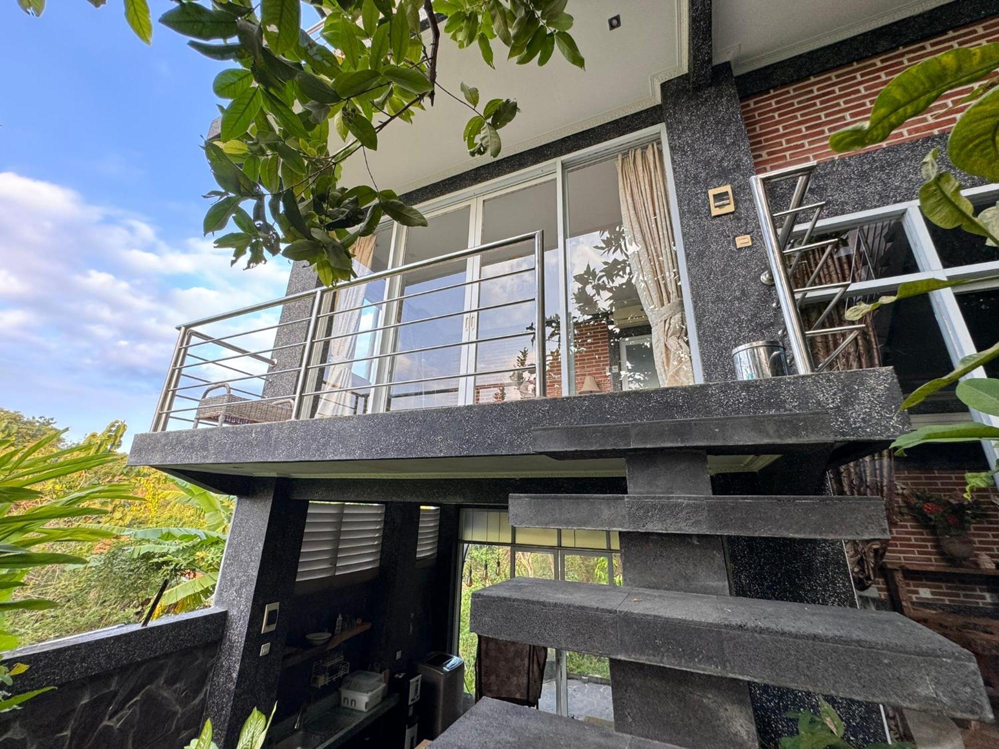 Giri Hill Homestay Nusa Dua  Exteriér fotografie